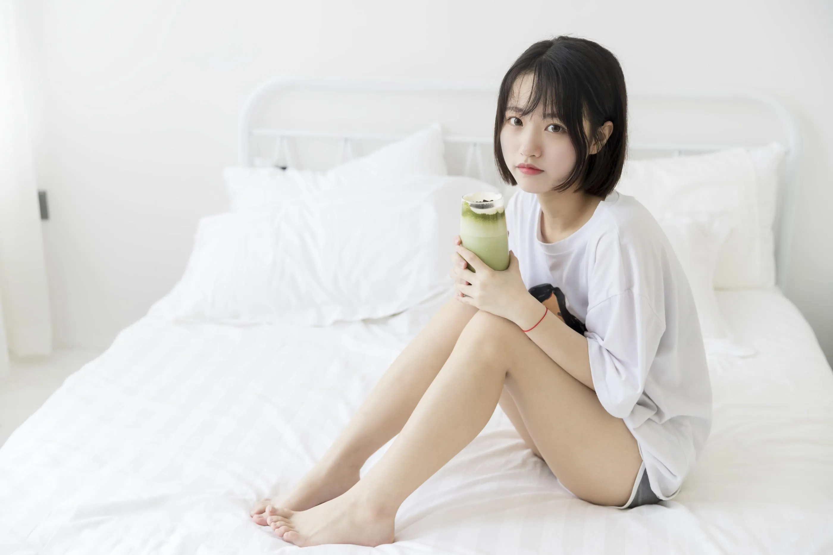 [YITUYU艺图语]2021.08.26 十八岁 二妹 [24P]插图7